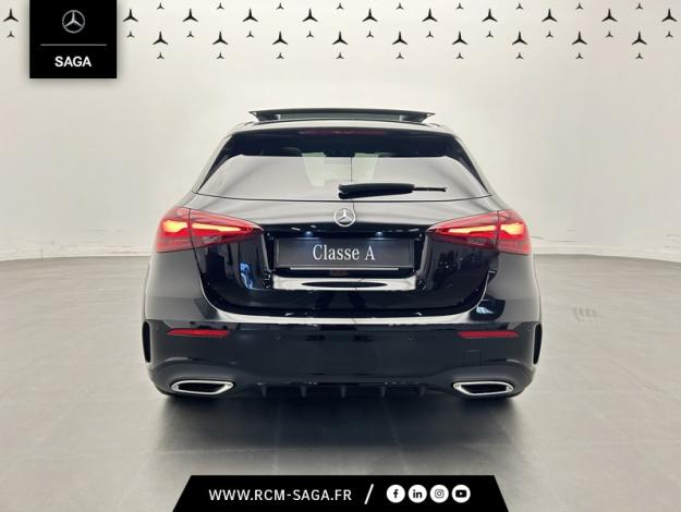 MERCEDES-BENZ Classe A 200 d Edition 140  Classe A 200 d Edition 140