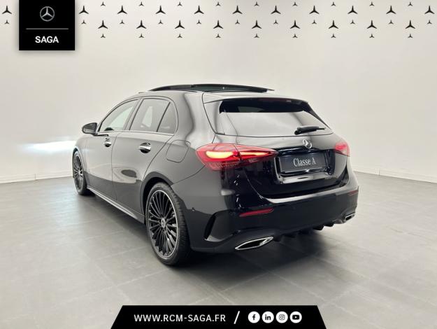 MERCEDES-BENZ Classe A 200 d Edition 140  Classe A 200 d Edition 140