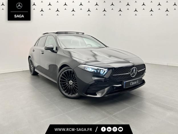 MERCEDES-BENZ Classe A 200 d Edition 140  Classe A 200 d Edition 140