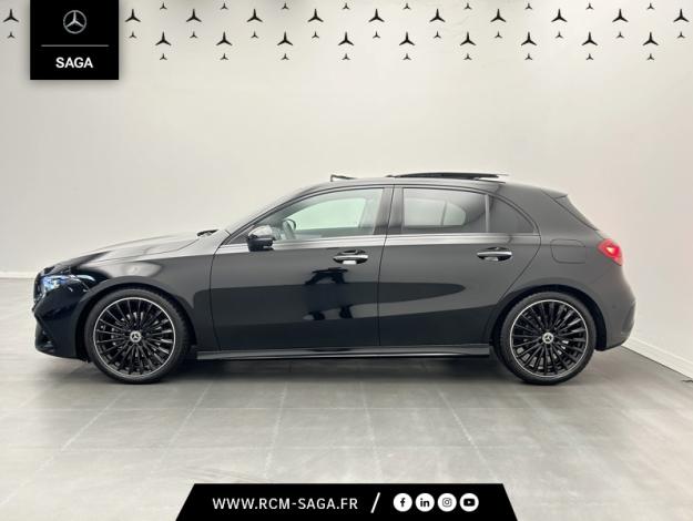 MERCEDES-BENZ Classe A 200 d Edition 140  Classe A 200 d Edition 140