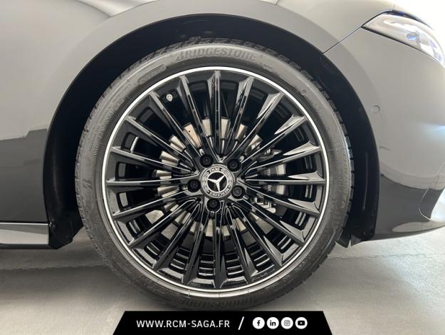 MERCEDES-BENZ Classe A 200 d Edition 140  Classe A 200 d Edition 140