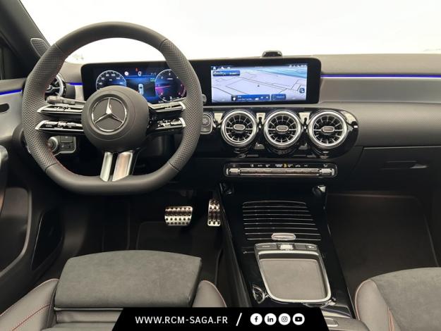 MERCEDES-BENZ Classe A 200 d Edition 140  Classe A 200 d Edition 140