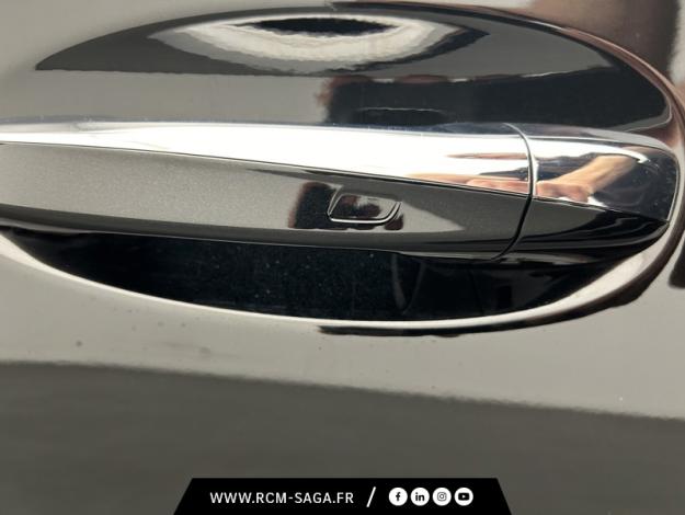 MERCEDES-BENZ Classe A 200 d Edition 140  Classe A 200 d Edition 140