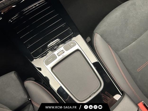 MERCEDES-BENZ Classe A 200 d Edition 140  Classe A 200 d Edition 140