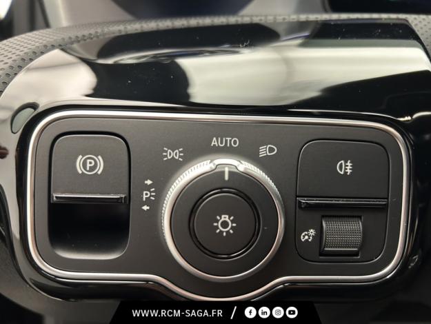 MERCEDES-BENZ Classe A 200 d Edition 140  Classe A 200 d Edition 140