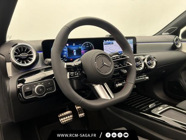 MERCEDES-BENZ Classe A 200 d Edition 140  Classe A 200 d Edition 140