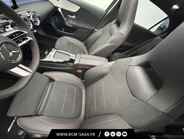 MERCEDES-BENZ Classe A 200 d Edition 140  Classe A 200 d Edition 140