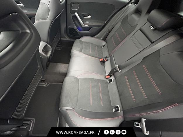 MERCEDES-BENZ Classe A 200 d Edition 140  Classe A 200 d Edition 140