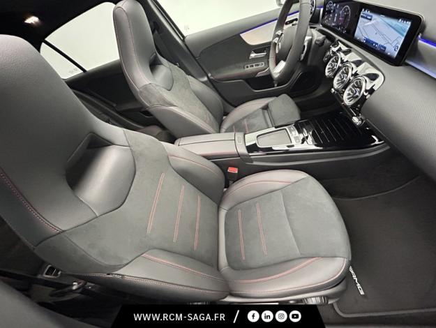 MERCEDES-BENZ Classe A 200 d Edition 140  Classe A 200 d Edition 140