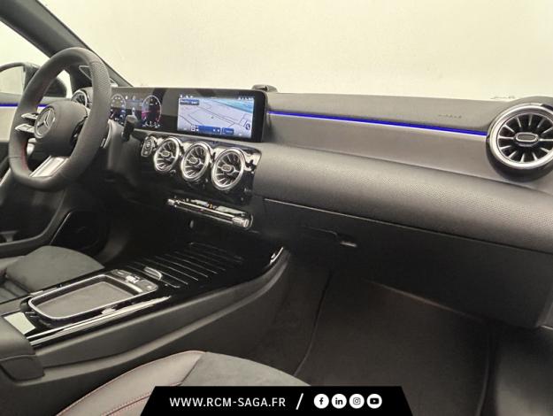 MERCEDES-BENZ Classe A 200 d Edition 140  Classe A 200 d Edition 140