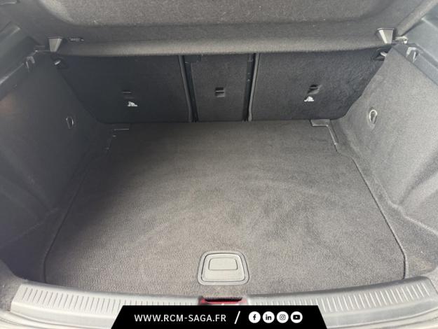 MERCEDES-BENZ Classe A 220 d AMG Line  
