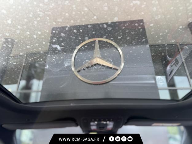 MERCEDES-BENZ Classe A 220 d AMG Line  
