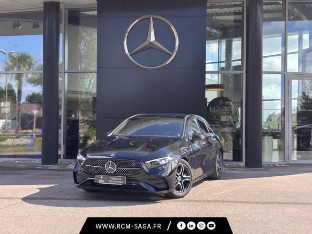 MERCEDES-BENZ Classe A 180 d AMG Line  Classe A 180 d AMG Line