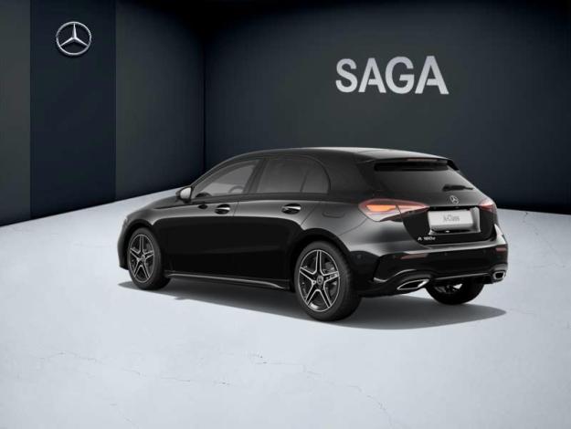 MERCEDES-BENZ Classe A 180 d AMG Line  Classe A 180 d AMG Line