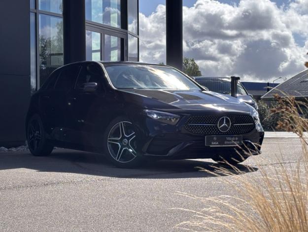 MERCEDES-BENZ Classe A 180 d AMG Line  Classe A 180 d AMG Line