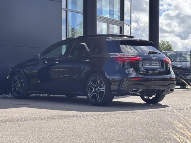 MERCEDES-BENZ Classe A 180 d AMG Line  Classe A 180 d AMG Line