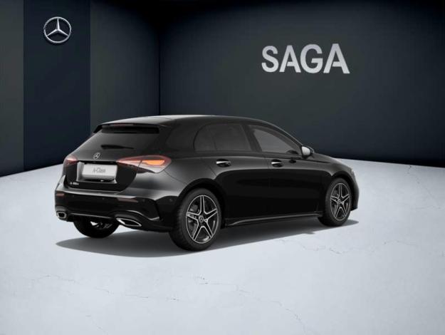 MERCEDES-BENZ Classe A 180 d AMG Line  Classe A 180 d AMG Line