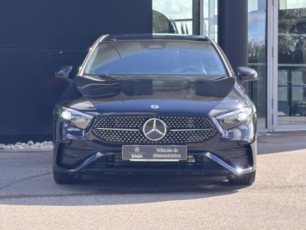 MERCEDES-BENZ Classe A 180 d AMG Line  Classe A 180 d AMG Line