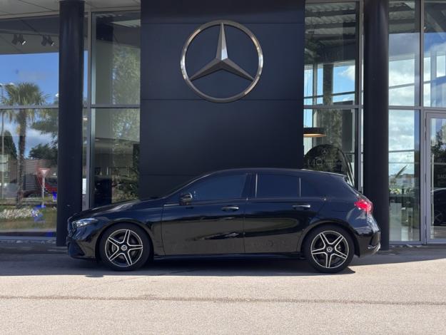 MERCEDES-BENZ Classe A 180 d AMG Line  Classe A 180 d AMG Line
