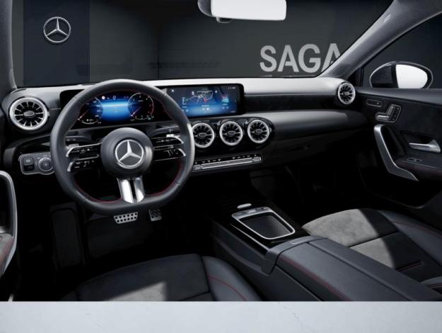 MERCEDES-BENZ Classe A 180 d AMG Line  Classe A 180 d AMG Line