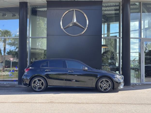 MERCEDES-BENZ Classe A 180 d AMG Line  Classe A 180 d AMG Line