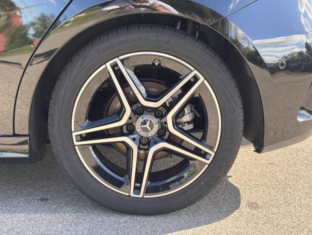 MERCEDES-BENZ Classe A 180 d AMG Line  Classe A 180 d AMG Line
