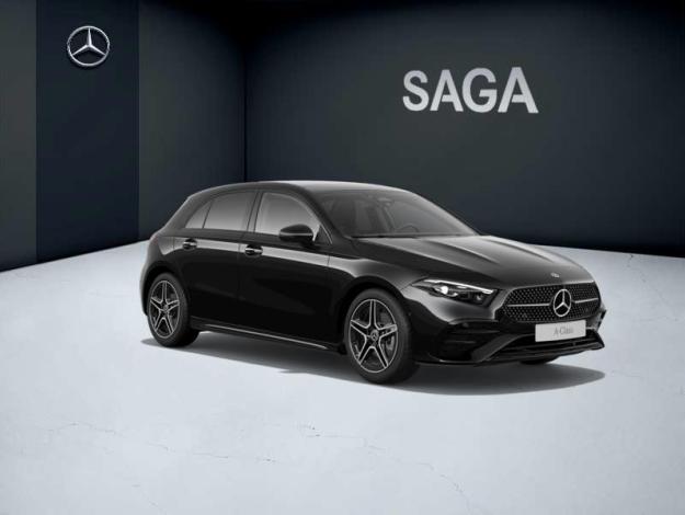 MERCEDES-BENZ Classe A 180 d AMG Line  Classe A 180 d AMG Line