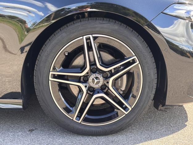 MERCEDES-BENZ Classe A 180 d AMG Line  Classe A 180 d AMG Line