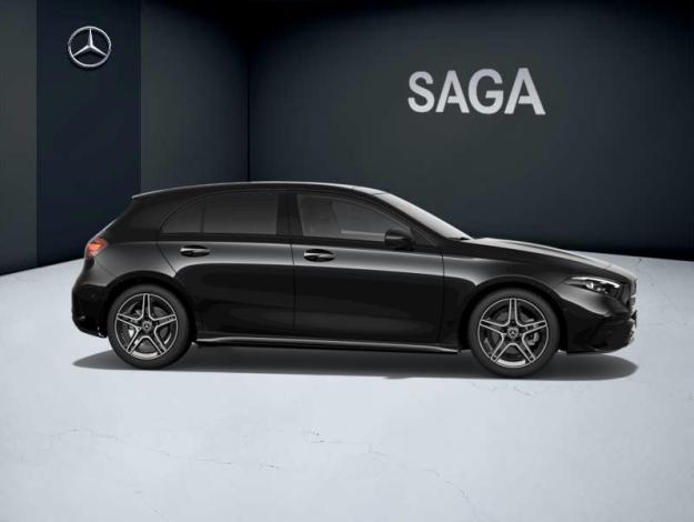 MERCEDES-BENZ Classe A 180 d AMG Line  Classe A 180 d AMG Line
