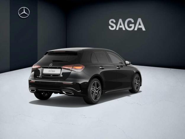 MERCEDES-BENZ Classe A 180 d AMG Line  Classe A 180 d AMG Line