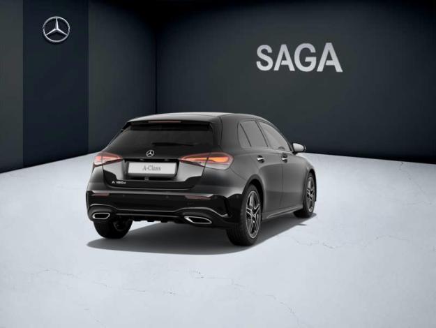 MERCEDES-BENZ Classe A 180 d AMG Line  Classe A 180 d AMG Line