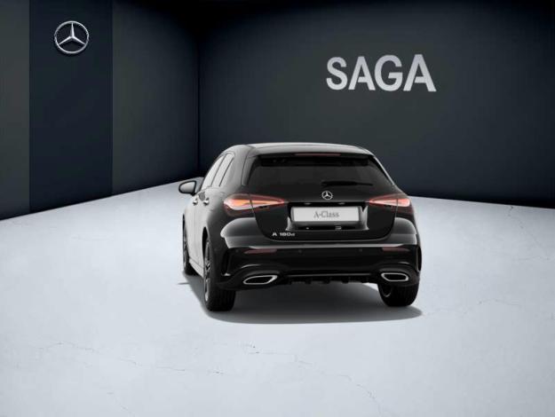 MERCEDES-BENZ Classe A 180 d AMG Line  Classe A 180 d AMG Line