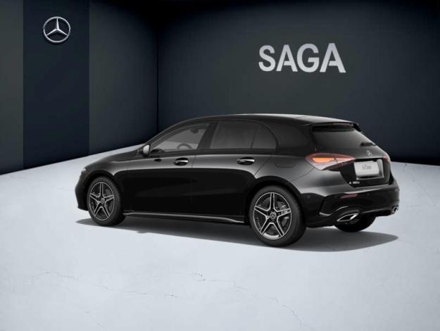 MERCEDES-BENZ Classe A 180 d AMG Line  Classe A 180 d AMG Line