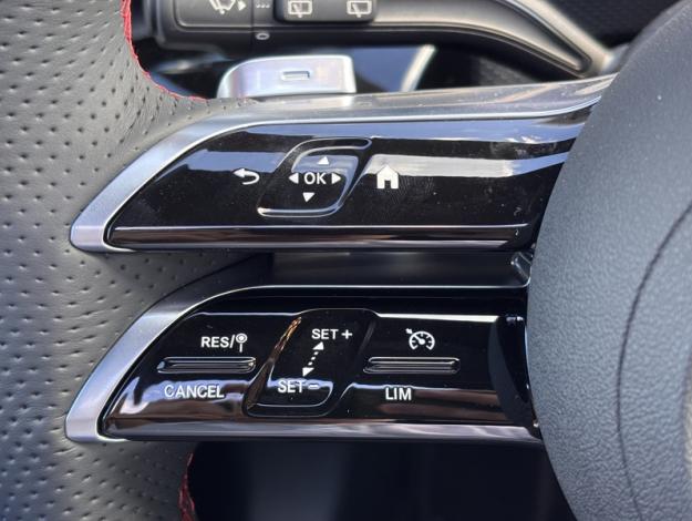 MERCEDES-BENZ Classe A 180 d AMG Line  Classe A 180 d AMG Line