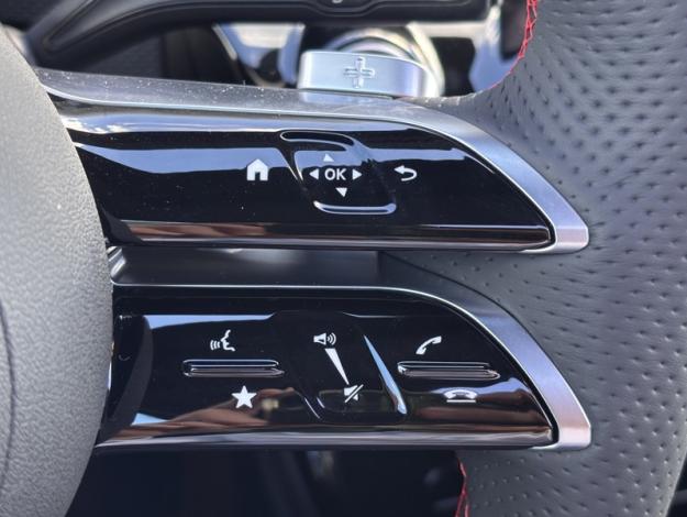MERCEDES-BENZ Classe A 180 d AMG Line  Classe A 180 d AMG Line