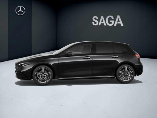 MERCEDES-BENZ Classe A 180 d AMG Line  Classe A 180 d AMG Line