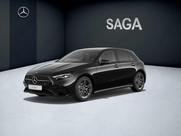 MERCEDES-BENZ Classe A 180 d AMG Line  Classe A 180 d AMG Line
