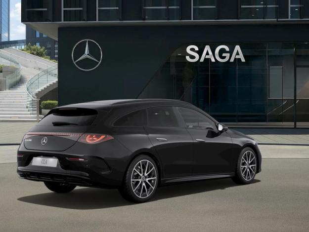 MERCEDES-BENZ CLA Shooting Brake 200 AMG Line   CLA Shooting Brake 200 AMG Line