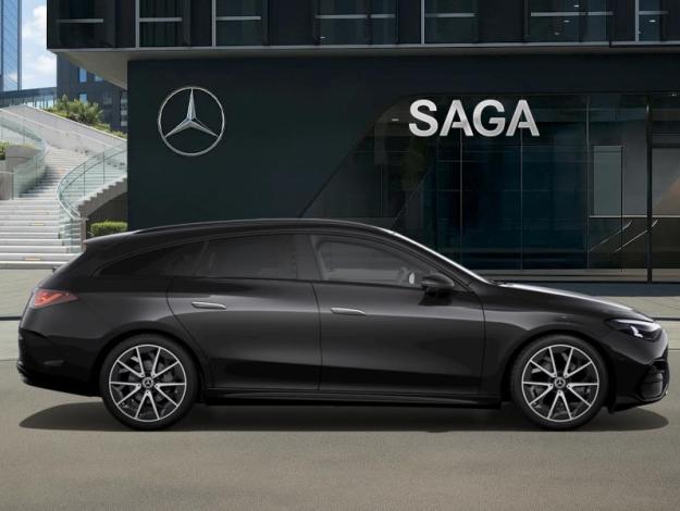 MERCEDES-BENZ CLA Shooting Brake 200 AMG Line   CLA Shooting Brake 200 AMG Line