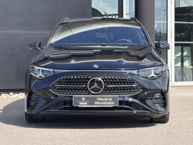 MERCEDES-BENZ CLA Shooting Brake 200 AMG Line   CLA Shooting Brake 200 AMG Line
