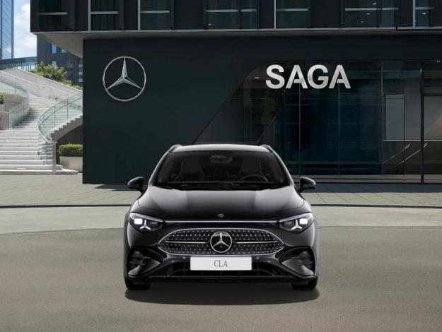 MERCEDES-BENZ CLA Shooting Brake 200 AMG Line   CLA Shooting Brake 200 AMG Line