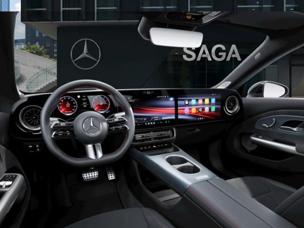 MERCEDES-BENZ CLA Shooting Brake 200 AMG Line   CLA Shooting Brake 200 AMG Line
