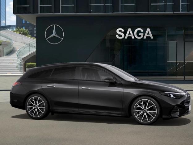 MERCEDES-BENZ CLA Shooting Brake 200 AMG Line   CLA Shooting Brake 200 AMG Line