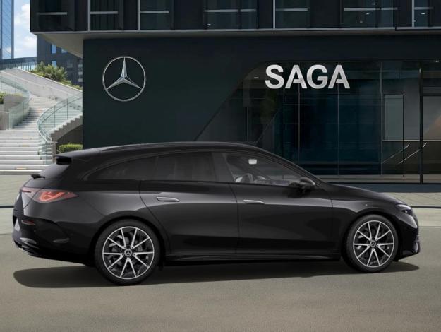 MERCEDES-BENZ CLA Shooting Brake 200 AMG Line   CLA Shooting Brake 200 AMG Line