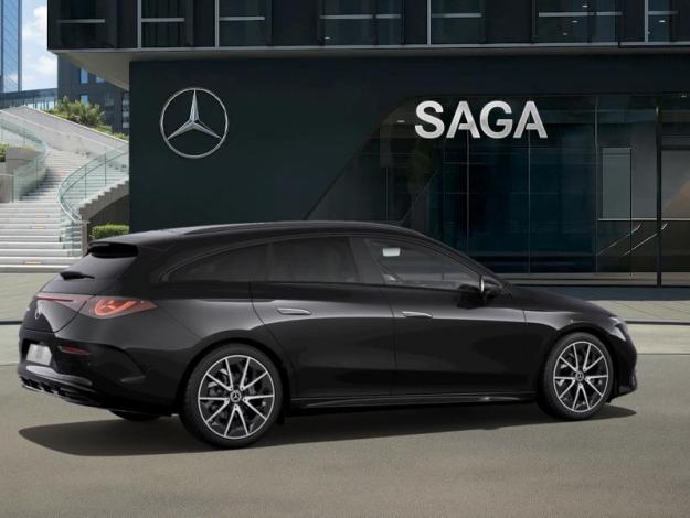 MERCEDES-BENZ CLA Shooting Brake 200 AMG Line   CLA Shooting Brake 200 AMG Line