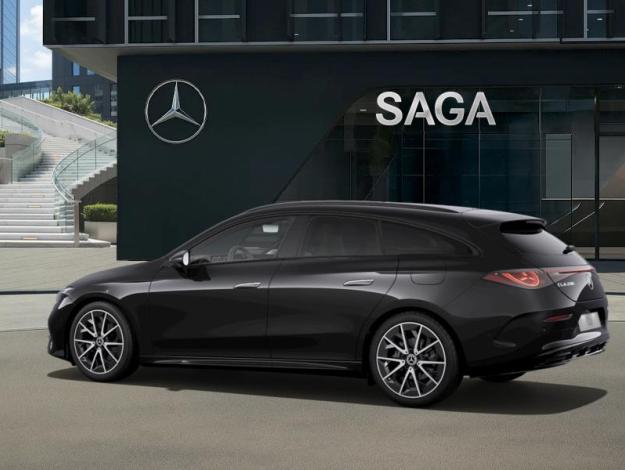 MERCEDES-BENZ CLA Shooting Brake 200 AMG Line   CLA Shooting Brake 200 AMG Line