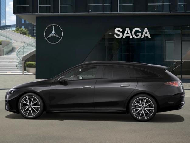 MERCEDES-BENZ CLA Shooting Brake 200 AMG Line   CLA Shooting Brake 200 AMG Line