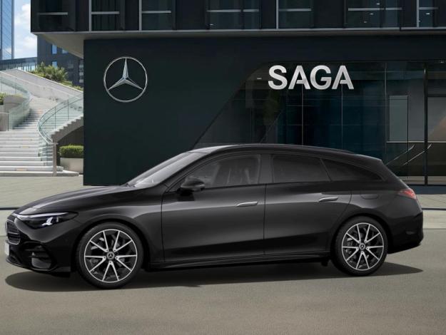 MERCEDES-BENZ CLA Shooting Brake 200 AMG Line   CLA Shooting Brake 200 AMG Line