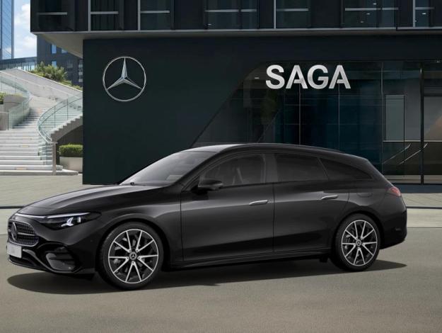 MERCEDES-BENZ CLA Shooting Brake 200 AMG Line   CLA Shooting Brake 200 AMG Line