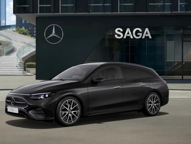 MERCEDES-BENZ CLA Shooting Brake 200 AMG Line   CLA Shooting Brake 200 AMG Line